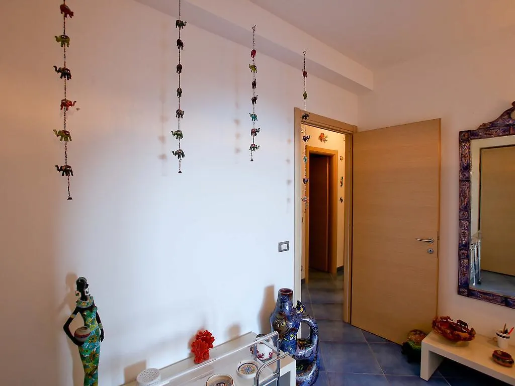 Blue Argentario Apartment Porto Santo Stefano  0*, Porto Santo Stefano (Grosseto)