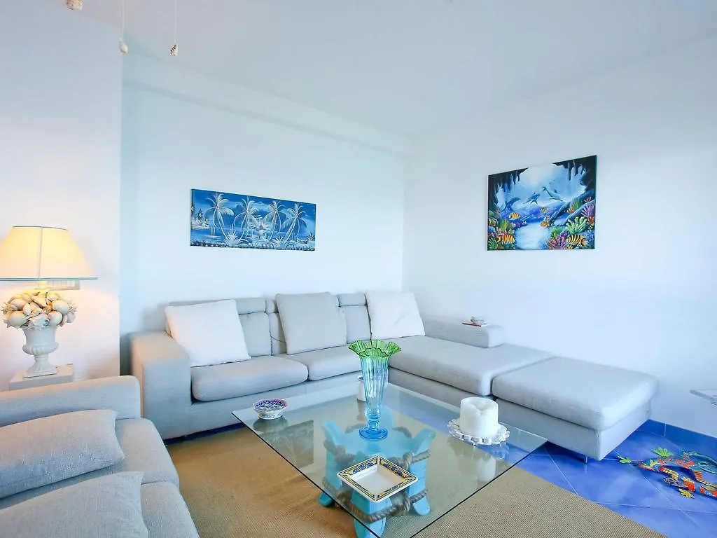 Blue Argentario Apartment Porto Santo Stefano
