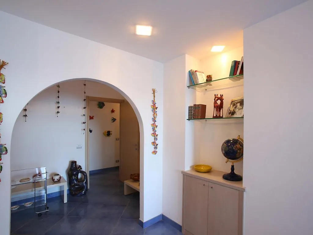 Blue Argentario Apartment Porto Santo Stefano   Porto Santo Stefano (Grosseto)