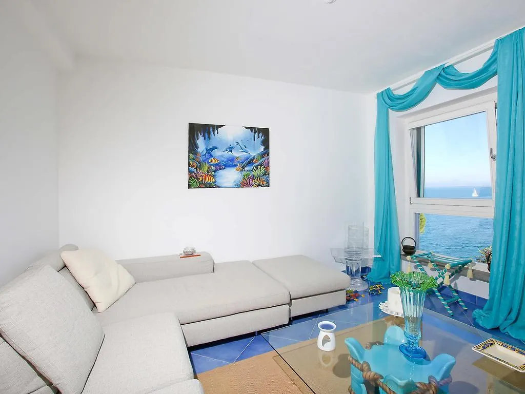 Blue Argentario Apartment Porto Santo Stefano