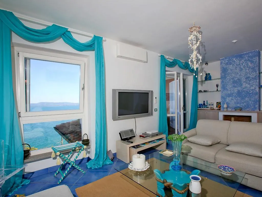 Blue Argentario Apartment Porto Santo Stefano  0*, Porto Santo Stefano (Grosseto) Italy