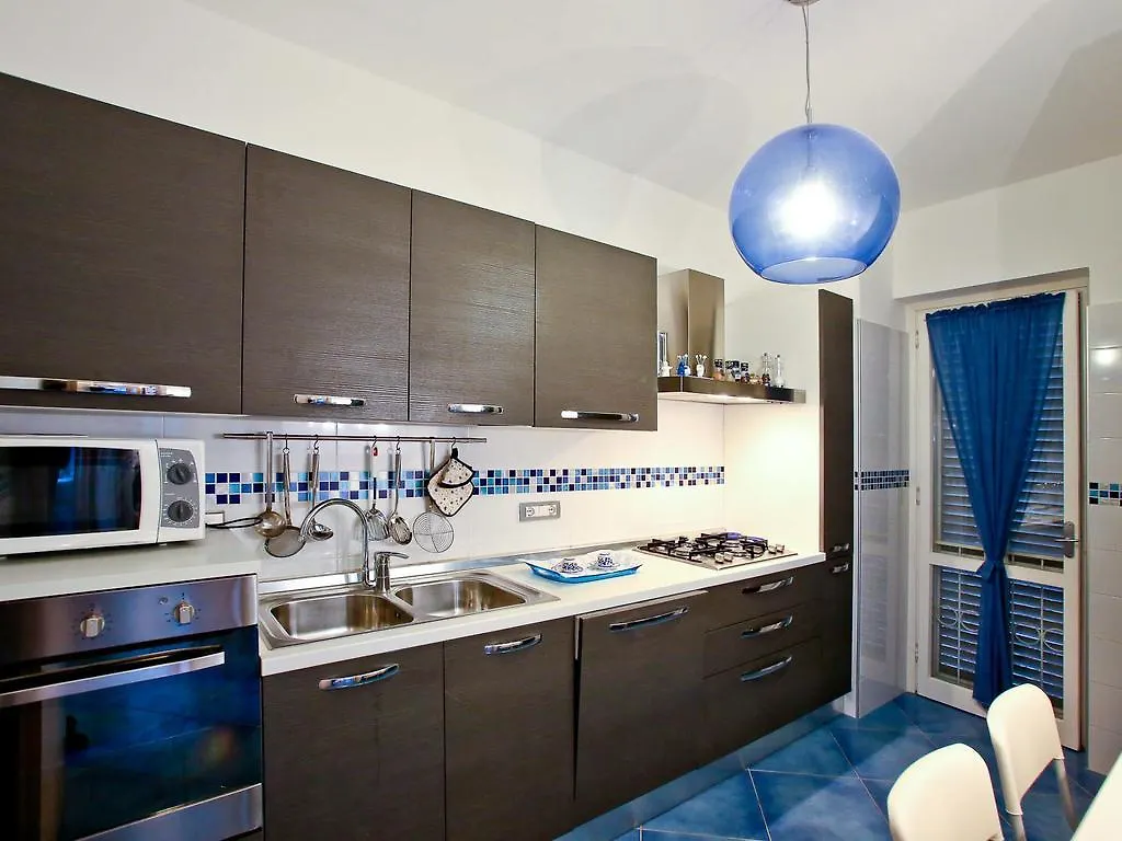 Blue Argentario Apartment Porto Santo Stefano   Porto Santo Stefano (Grosseto)