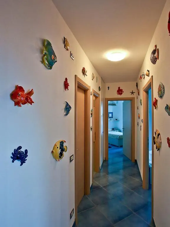 Blue Argentario Apartment Porto Santo Stefano