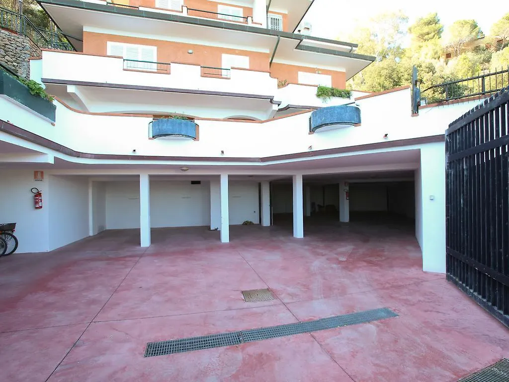 Blue Argentario Apartment Porto Santo Stefano