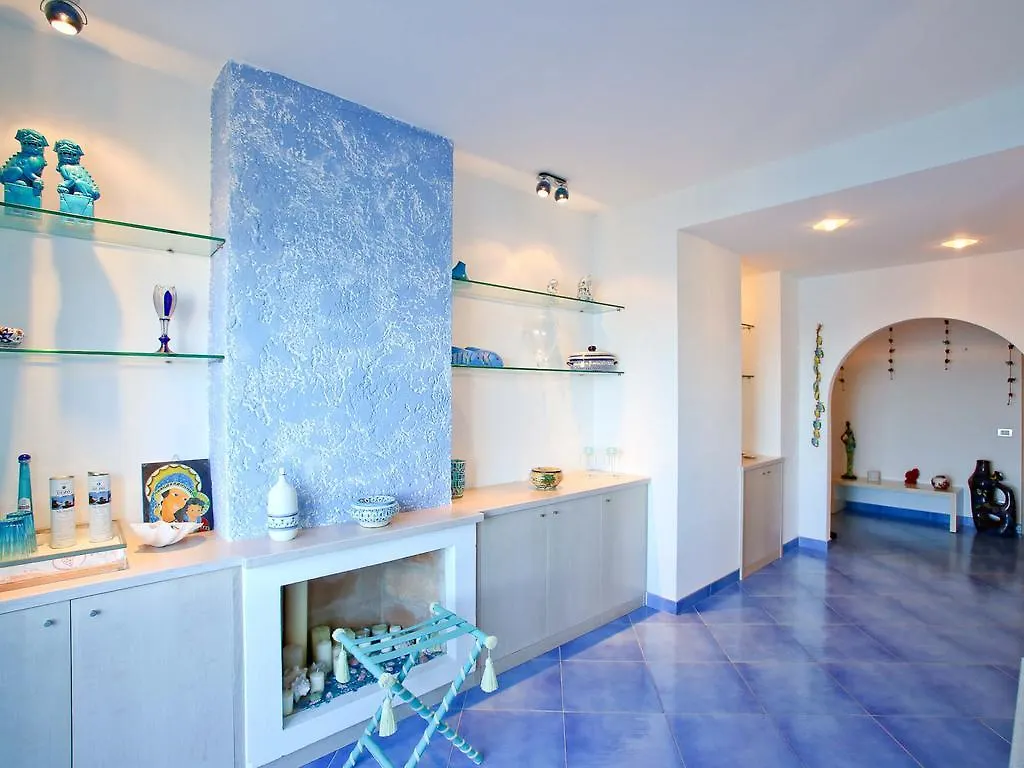 Blue Argentario Apartment Porto Santo Stefano  Italy
