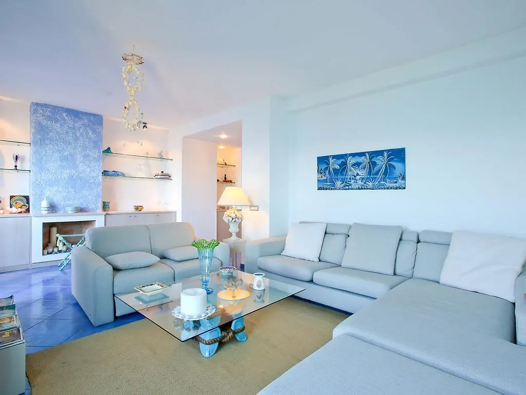 Blue Argentario Apartment Porto Santo Stefano  Itálie