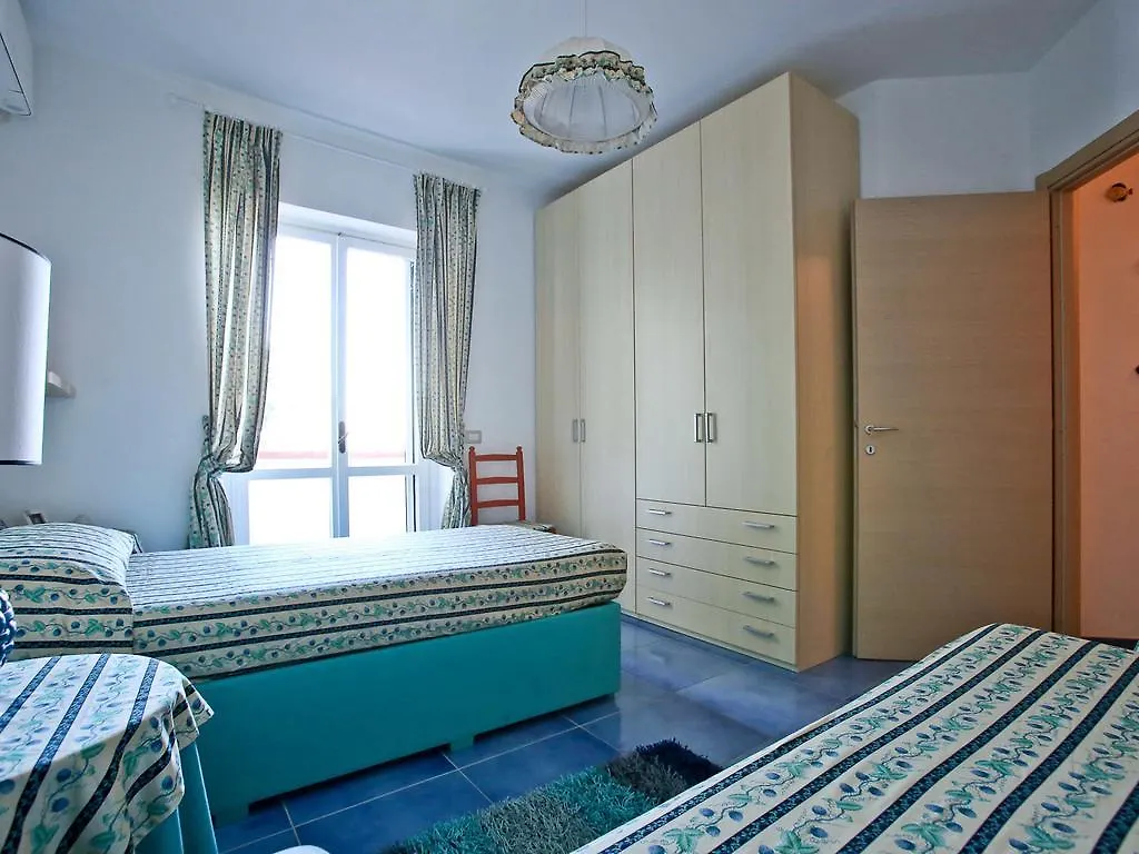 Blue Argentario Apartment Porto Santo Stefano  0*, Porto Santo Stefano (Grosseto) Italy