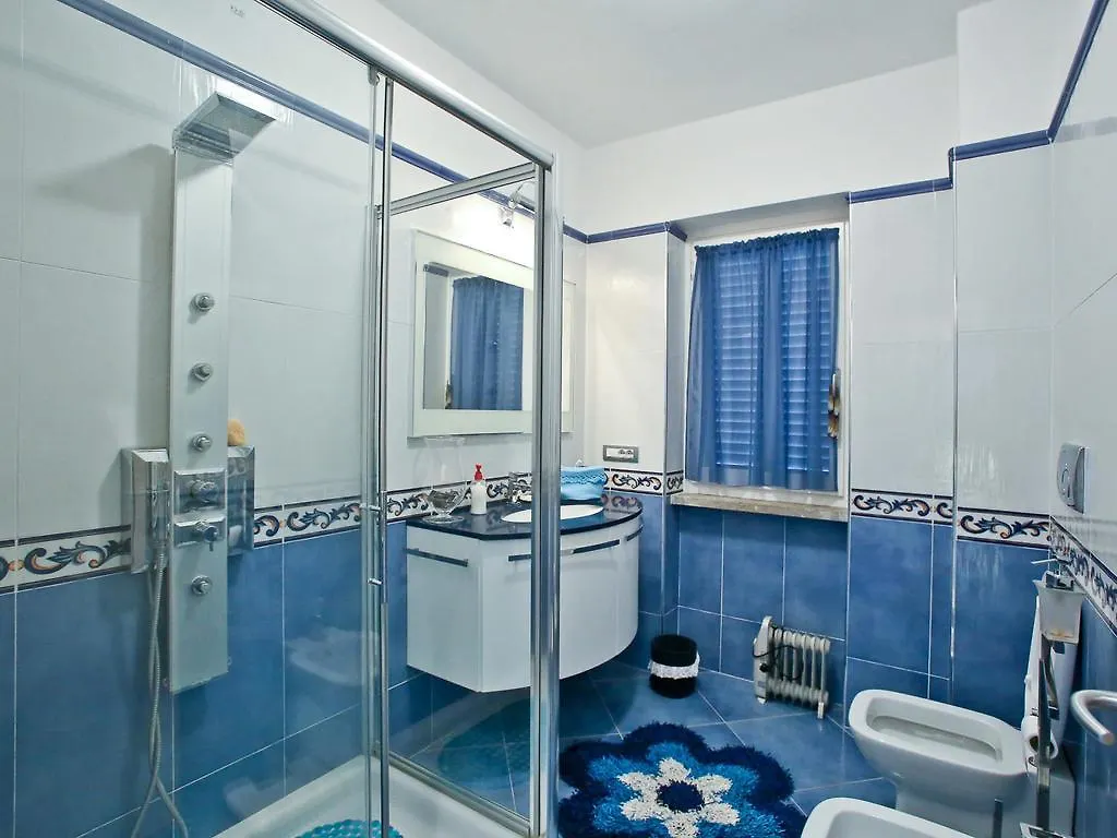 Blue Argentario Apartment Porto Santo Stefano