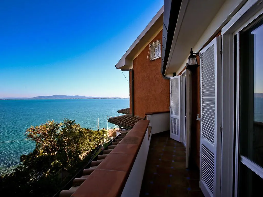 Blue Argentario Apartment Porto Santo Stefano   Porto Santo Stefano (Grosseto)