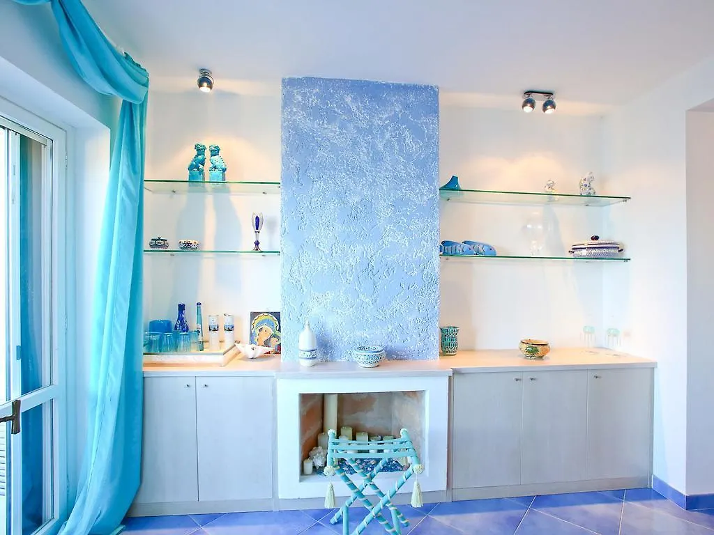 Blue Argentario Apartment Porto Santo Stefano