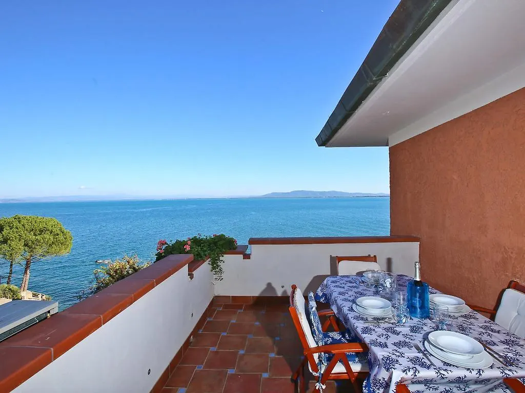 Blue Argentario Apartment Porto Santo Stefano  Italy