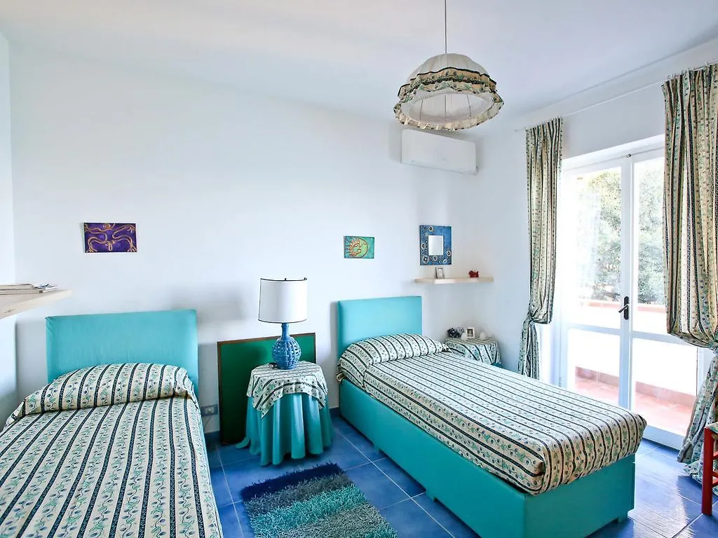 Blue Argentario Apartment Porto Santo Stefano  Porto Santo Stefano (Grosseto)