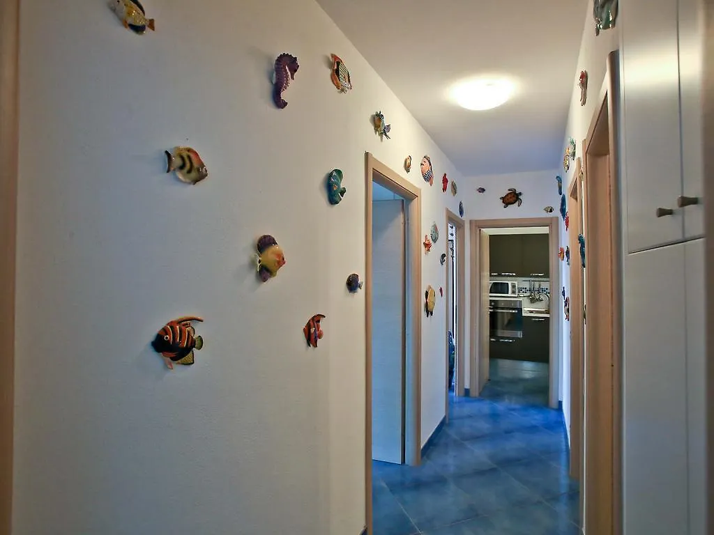 Blue Argentario Apartment Porto Santo Stefano  0*, Porto Santo Stefano (Grosseto)