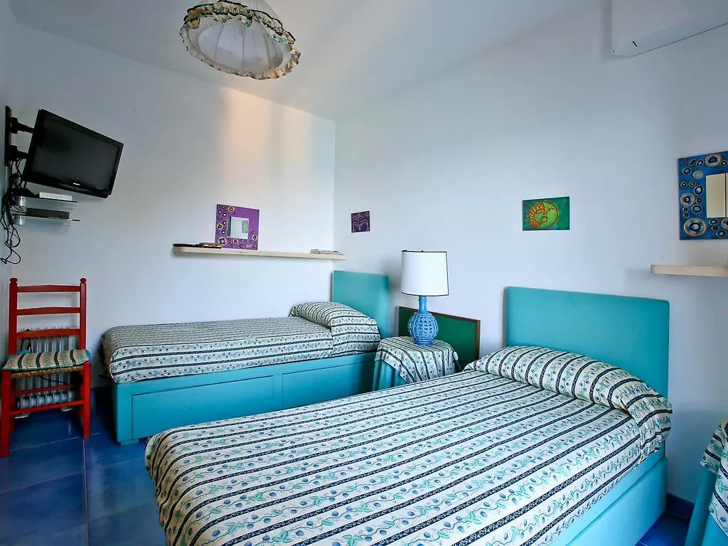 Blue Argentario Apartment Porto Santo Stefano