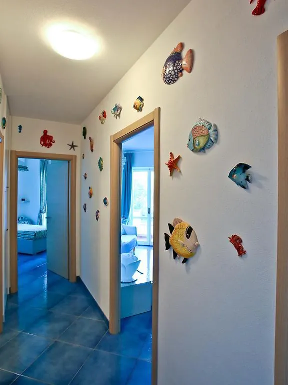 Blue Argentario Apartment Porto Santo Stefano  Porto Santo Stefano (Grosseto)