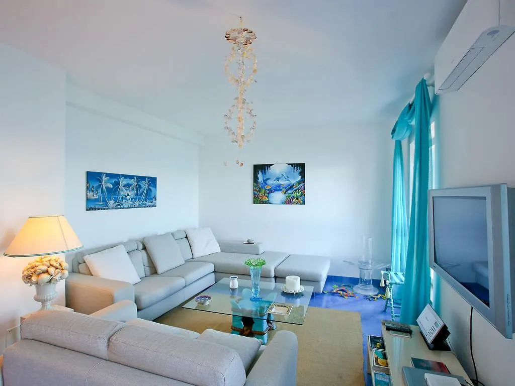 Blue Argentario Apartment Porto Santo Stefano