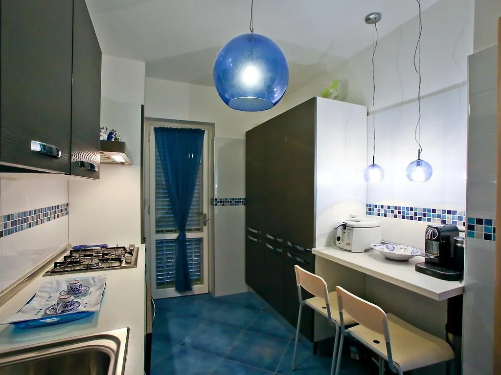 Blue Argentario Apartment Porto Santo Stefano